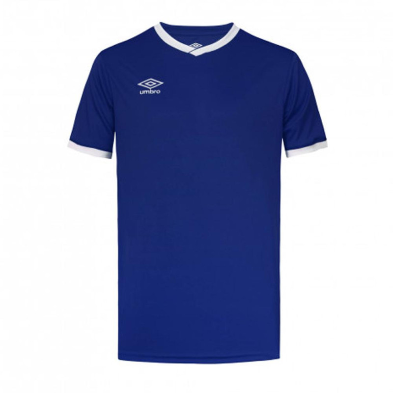 Maillot enfant marine Umbro
