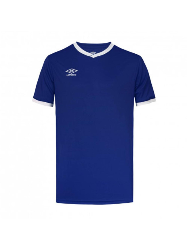 Maillot enfant marine Umbro