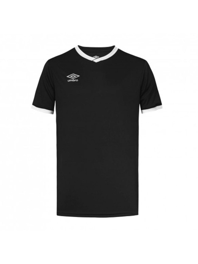Maillot enfant noir Umbro