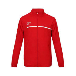 Veste enfant rouge Umbro