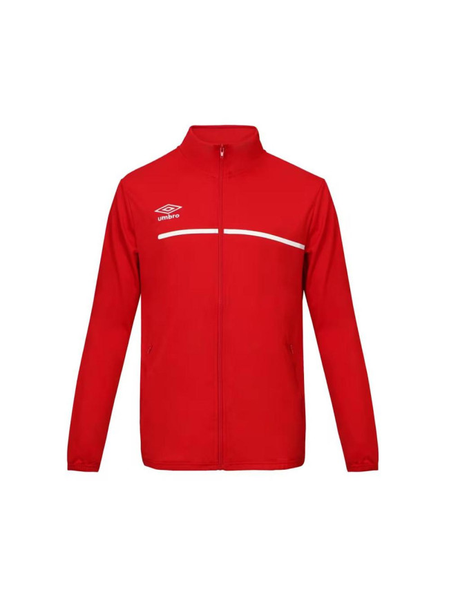 Veste enfant rouge Umbro