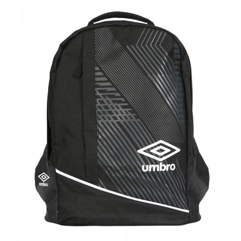 Sac à dos noir Umbro Lea