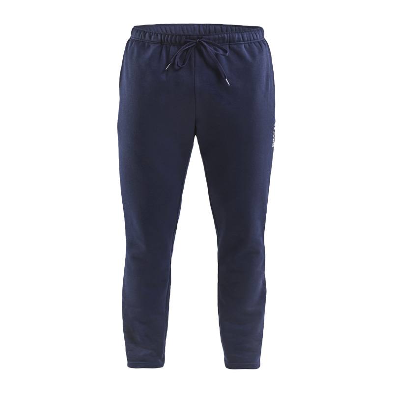 Pantalon homme marine Craft Community