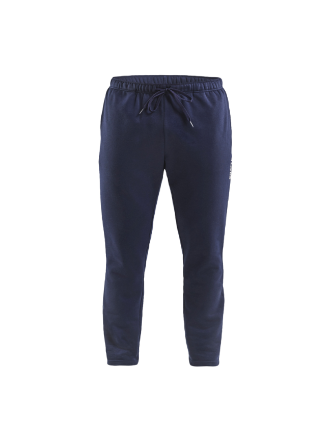 Pantalon homme marine Craft Community