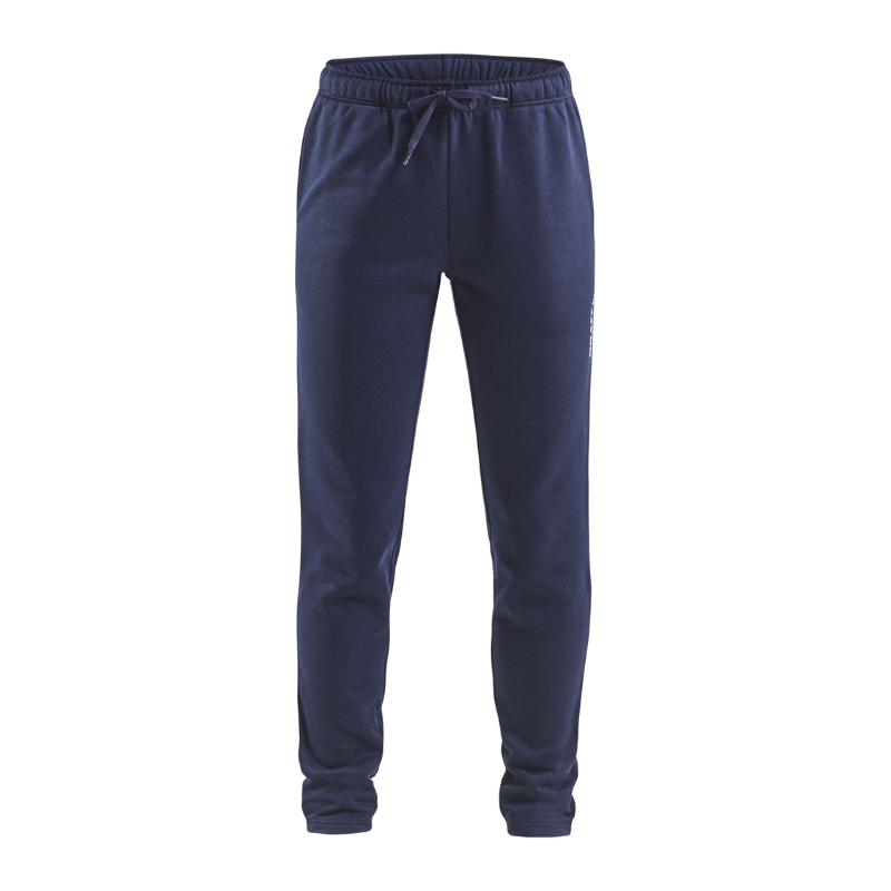 Pantalon femme marine Craft Community