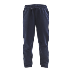 Pantalon enfant marine Craft Community