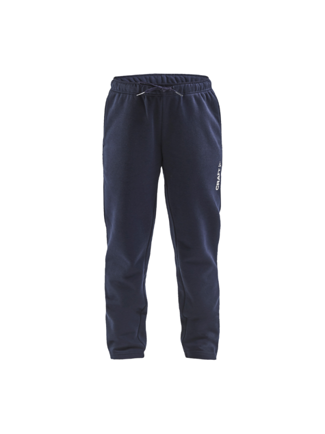 Pantalon enfant marine Craft Community