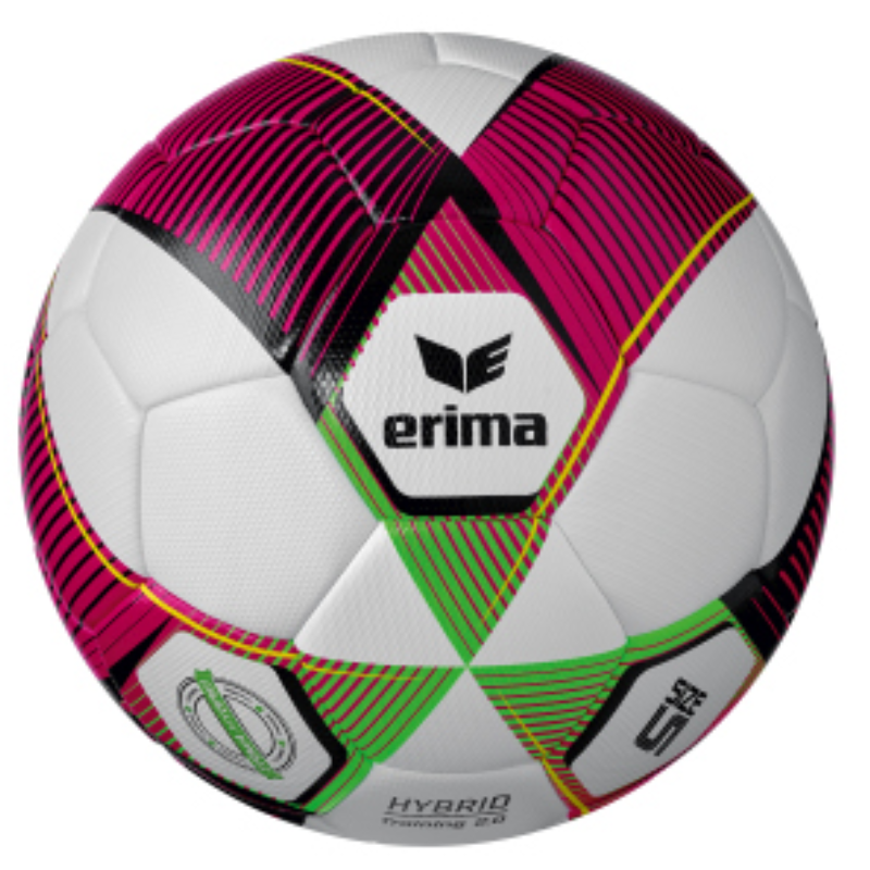 Ballon Erima Hybrid Training 2.0