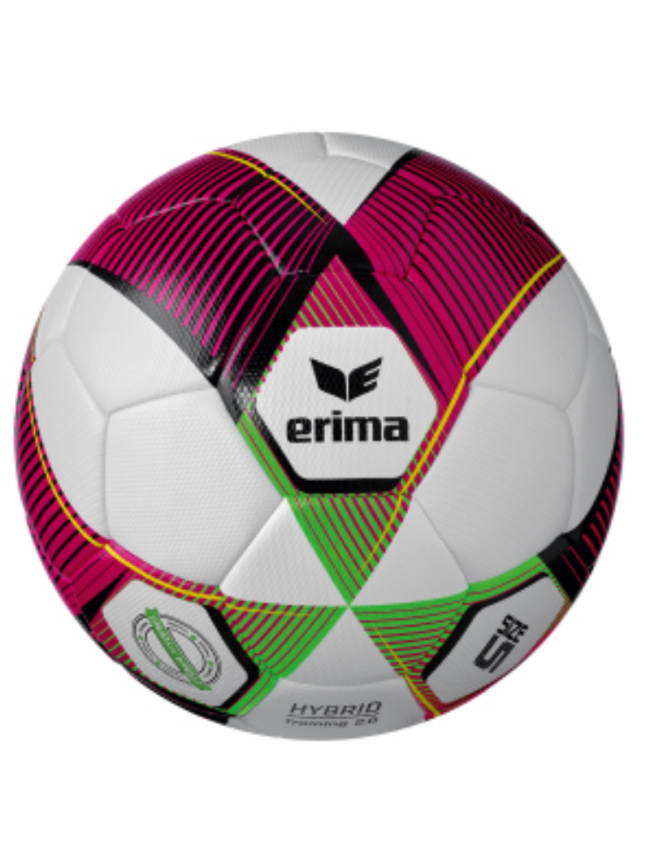 Ballon Erima Hybrid Training 2.0