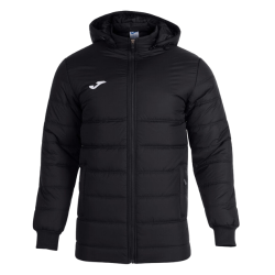 Parka noir Joma Urban IV