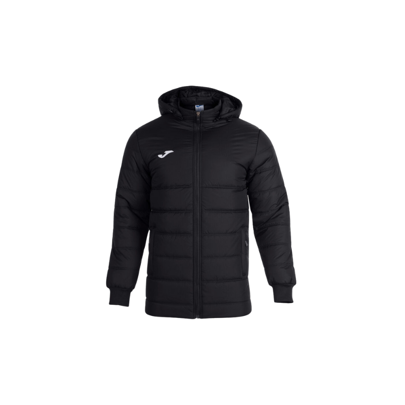 Parka noir Joma Urban IV