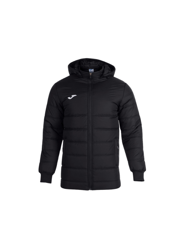 Parka noir Joma Urban IV