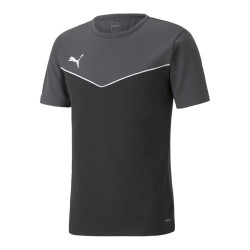 Maillot adulte gris/noir Puma Indrise