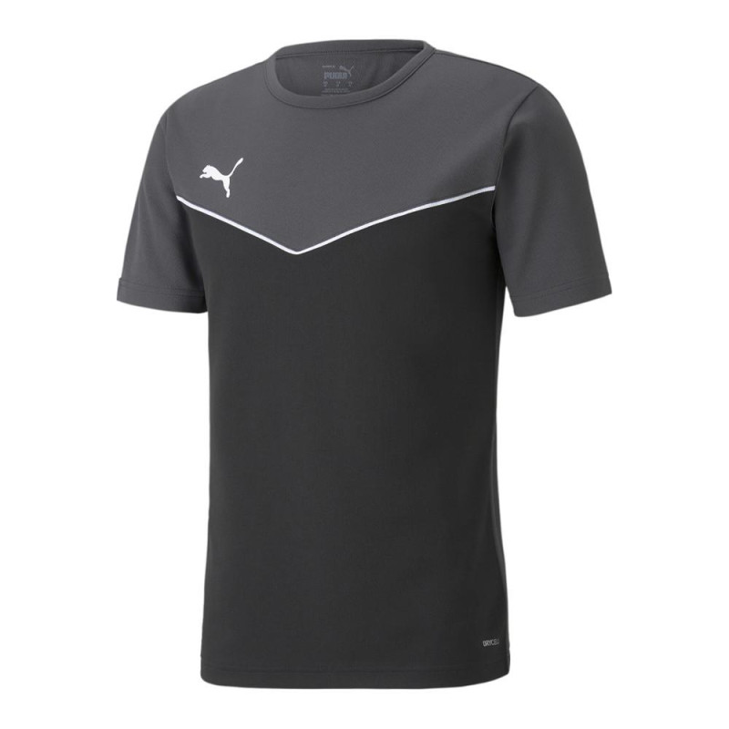 Maillot adulte gris/noir Puma Indrise