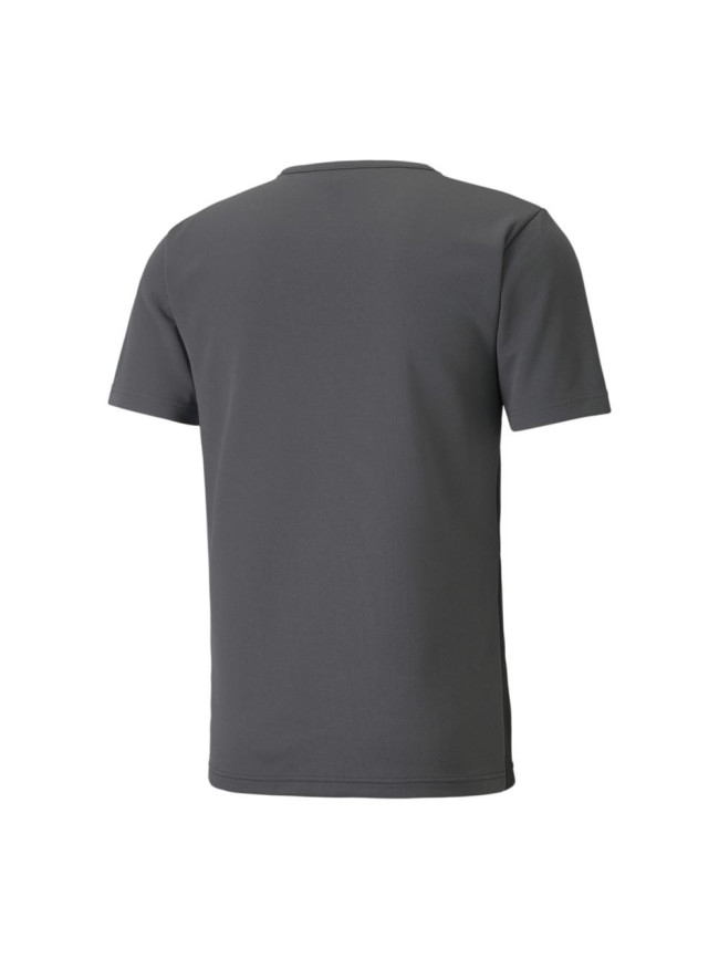 Maillot adulte gris/noir Puma Indrise