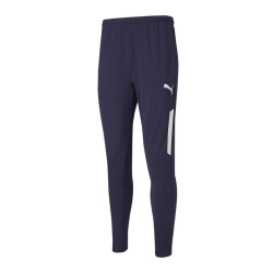 Jogging homme marine Puma Teamliga
