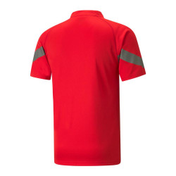 Maillot adulte rouge Puma Final Jersey