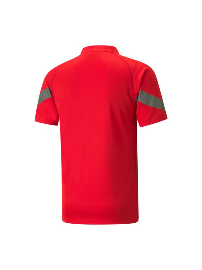 Maillot adulte rouge Puma Final Jersey