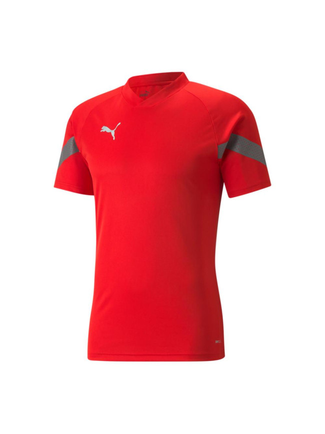 Maillot adulte rouge Puma Final Jersey