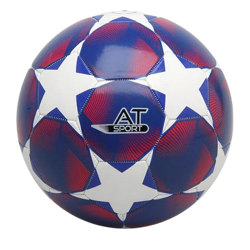 Ballon de Foot Marine 77756