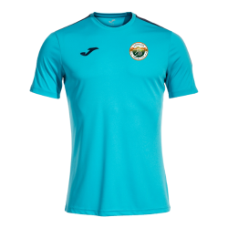 Maillot turquoise Joma Olimpiada