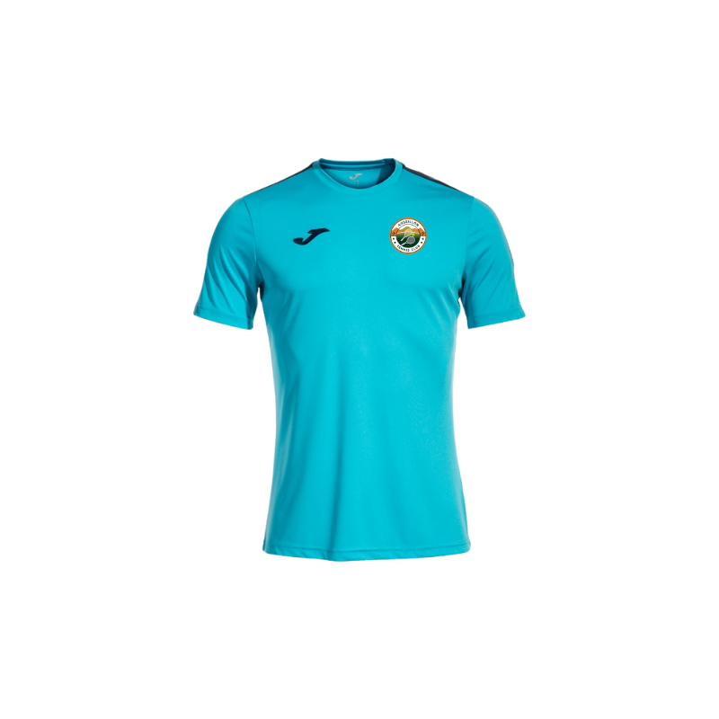 Maillot turquoise Joma Olimpiada