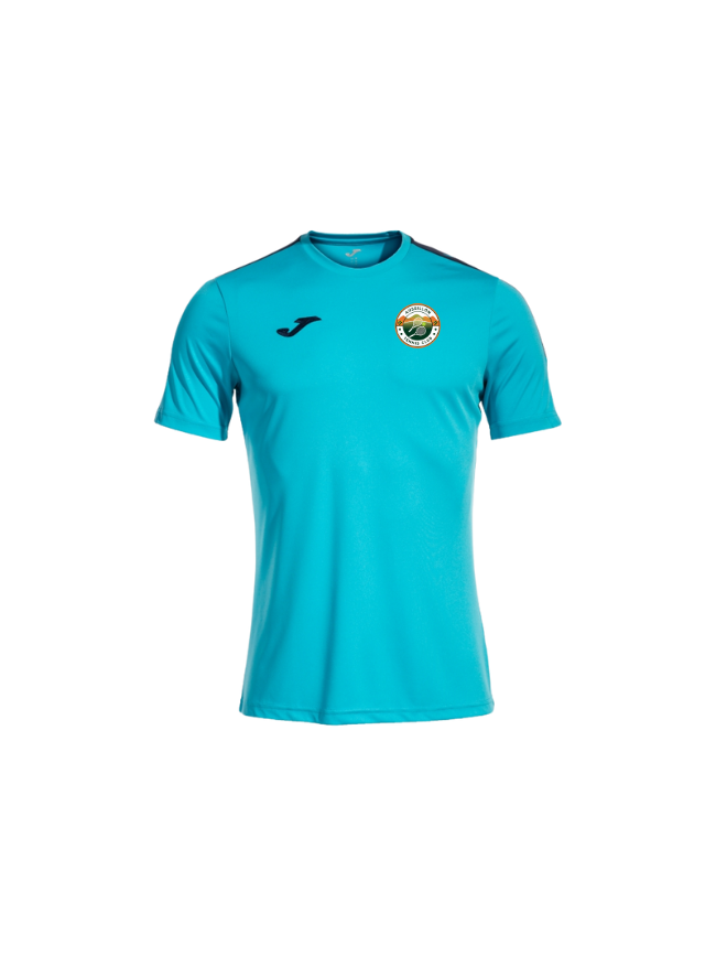 Maillot turquoise Joma Olimpiada