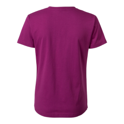 T-Shirt femme violet Joma Versalles