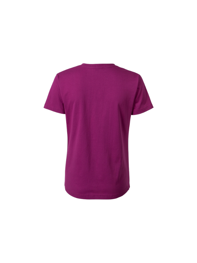 T-Shirt femme violet Joma Versalles