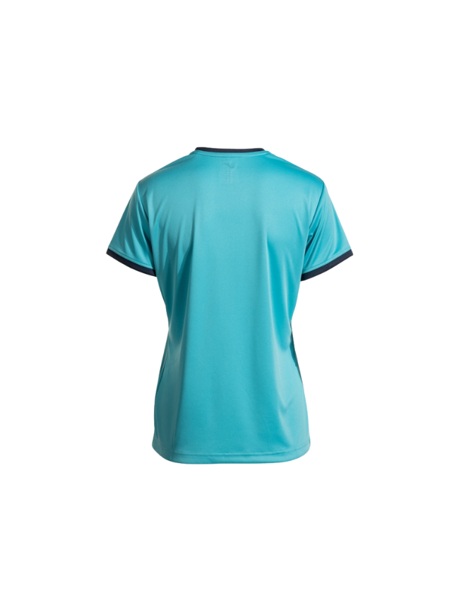 Maillot femme turquoise Joma Combi Premium
