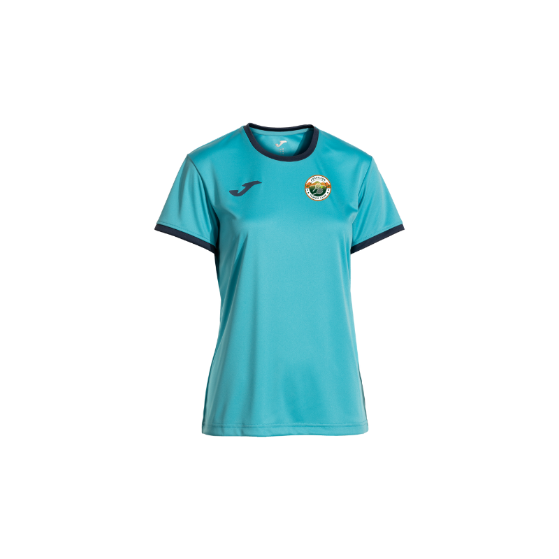 Maillot femme turquoise Joma Combi Premium