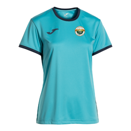 Maillot femme turquoise Joma Combi Premium
