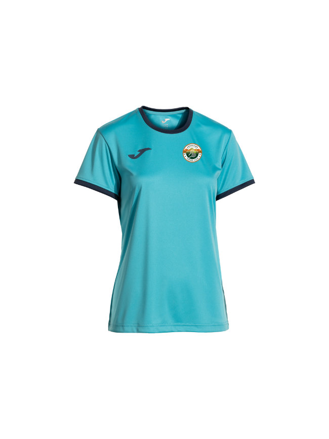 Maillot femme turquoise Joma Combi Premium