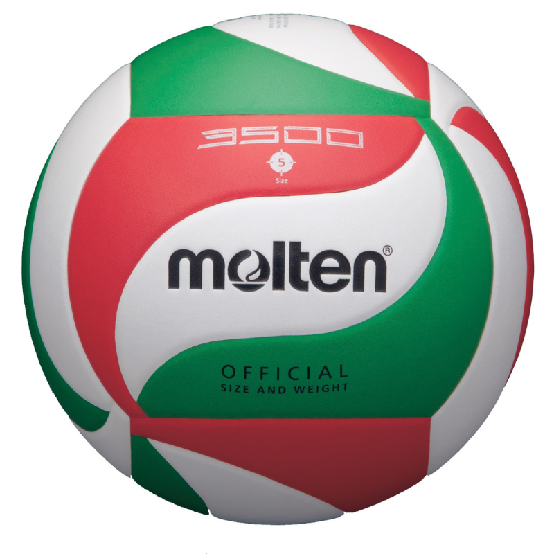 Ballon Volleyball V5M3500 Molten