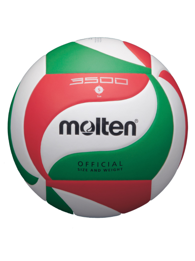 Ballon Volleyball V5M3500 Molten