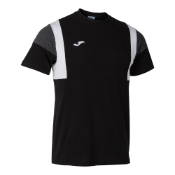 T-shirt noir Joma Confort III