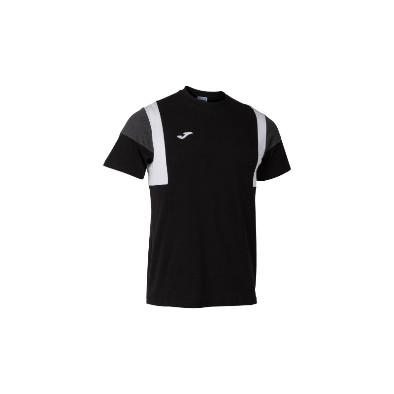 T-shirt noir Joma Confort III