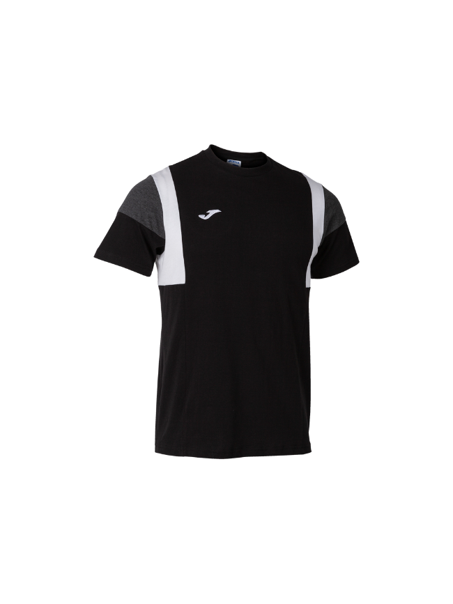 T-shirt noir Joma Confort III