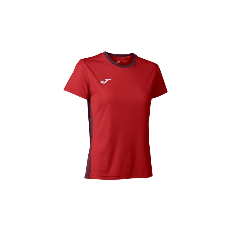 Maillot femme rouge Joma Winner II