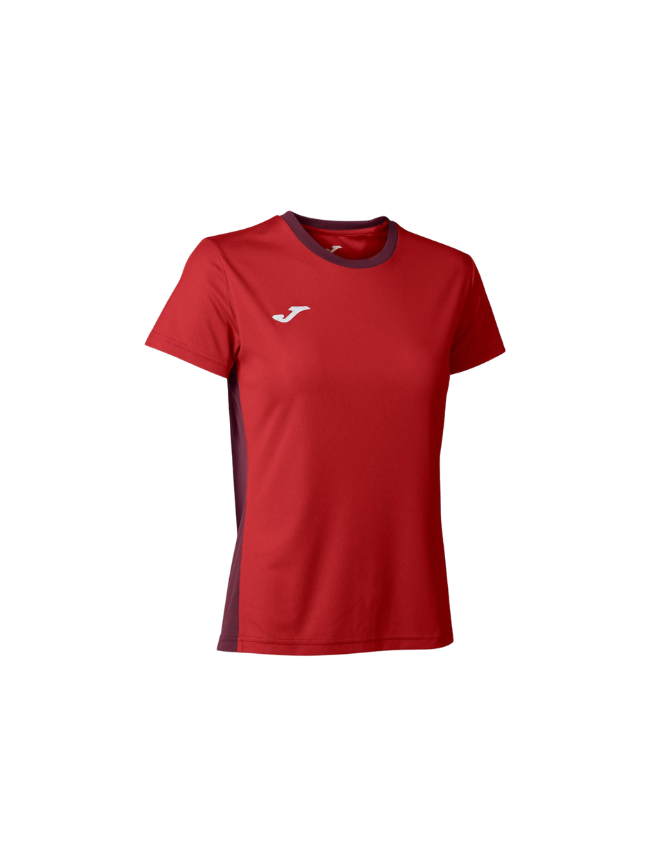 Maillot femme rouge Joma Winner II
