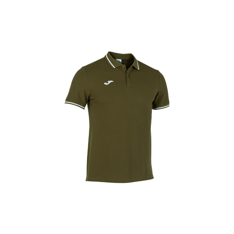 Polo kaki Joma Confort II