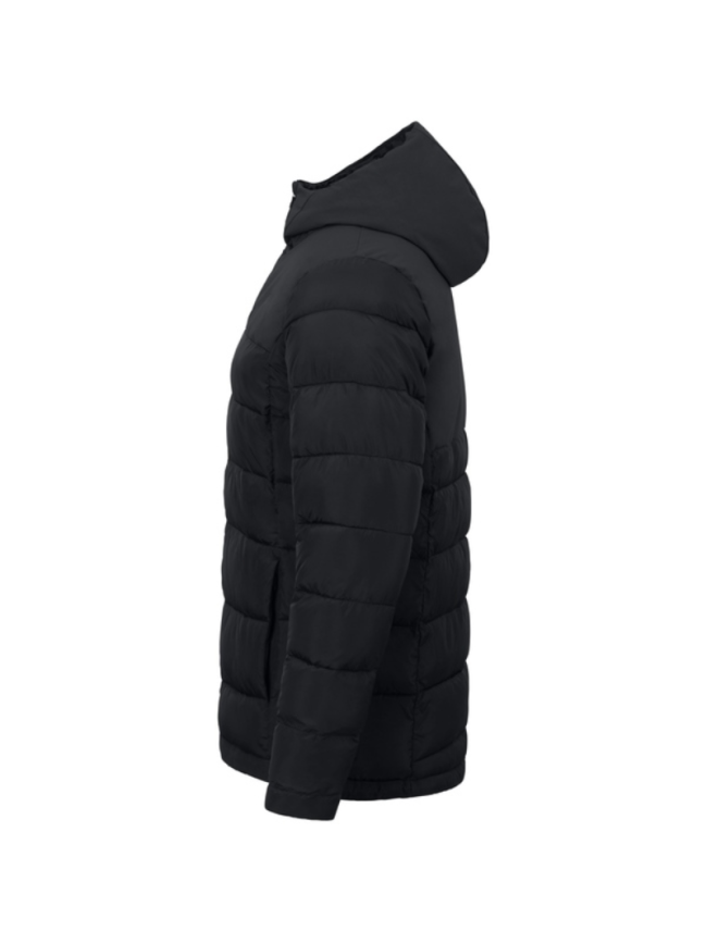 Veste de stade adulte noir Jako