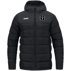 Veste de stade enfant noir Jako