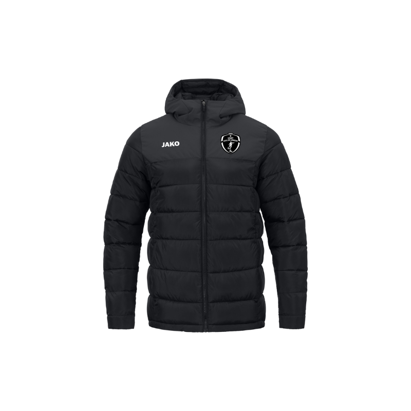 Veste de stade enfant noir Jako