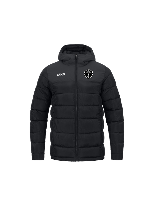 Veste de stade enfant noir Jako