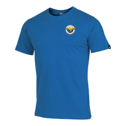 T-Shirt bleu Joma Desert