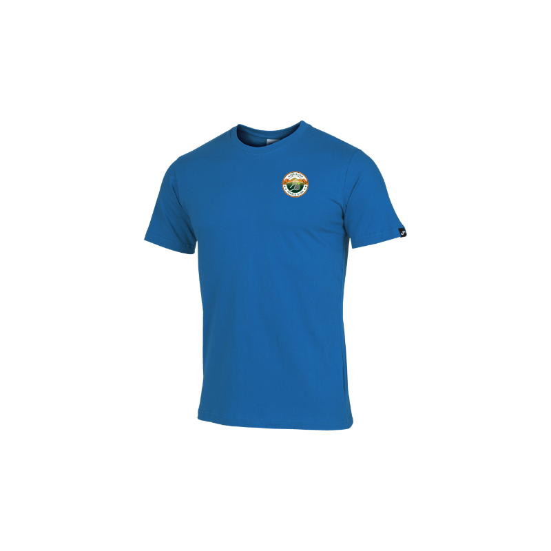 T-Shirt bleu Joma Desert