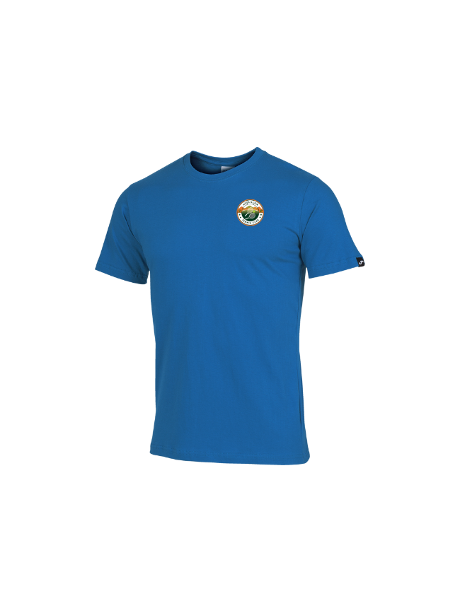 T-Shirt bleu Joma Desert