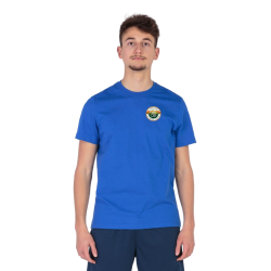 T-Shirt bleu Joma Desert