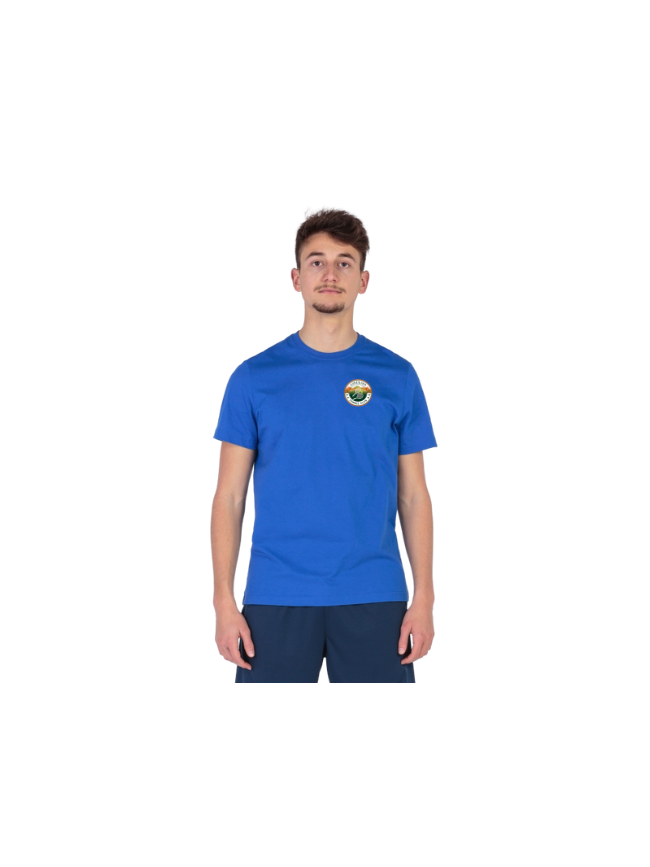 T-Shirt bleu Joma Desert